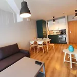 Apartament Lazur - 365Pam