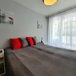 Apartament Lazur - 365Pam