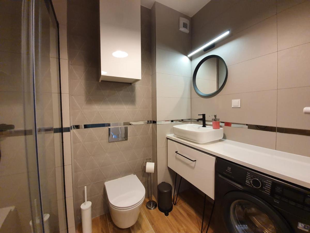 Apartament Lazur - 365pam * Kolobrzeg