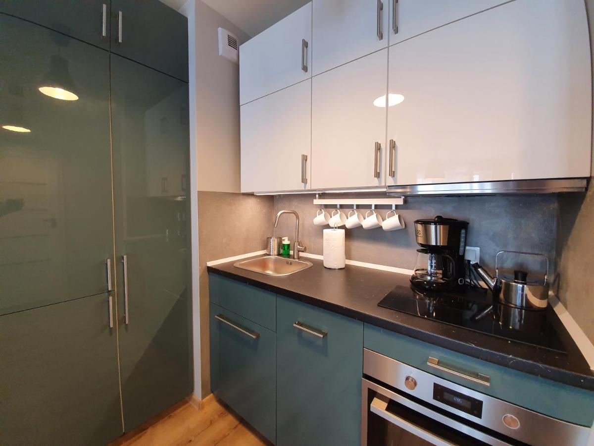 Apartament Lazur - 365pam *